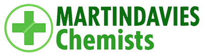 Martin Davies Chemist Ltd